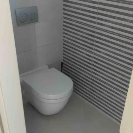 Bueyuek Arazili Villa *