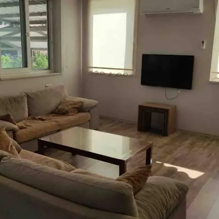 Bueyuek Arazili Villa * Dalaman