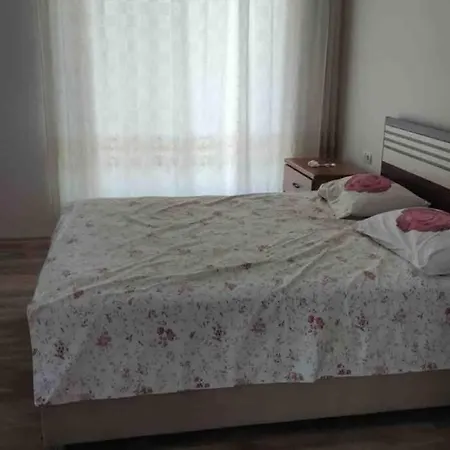 Villa Bueyuek Arazili Villa Dalaman